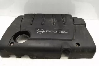 315829598 Декоративная крышка двигателя Opel Astra J Арт e12182382, вид 1