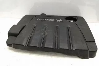 315829598 Декоративная крышка двигателя Opel Astra J Арт e12182382, вид 4