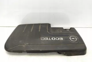 55581775 Декоративная крышка двигателя Opel Astra J Арт e12182373, вид 5