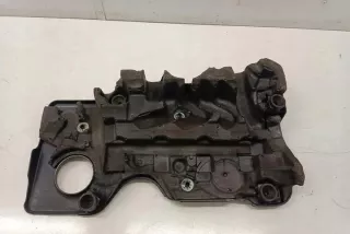 55496095 Декоративная крышка двигателя Opel Astra K Арт e12182362, вид 1