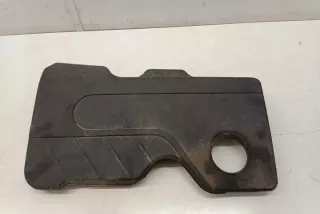 55496095 Декоративная крышка двигателя Opel Astra K Арт e12182362, вид 2