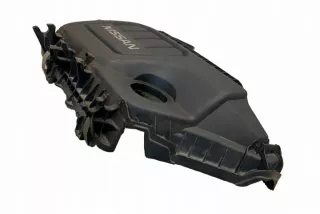 175B12531R Декоративная крышка двигателя Nissan Qashqai 2 Арт e12182333, вид 2