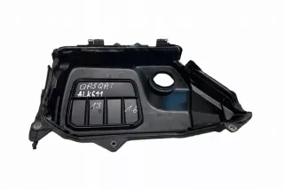 175B12531R Декоративная крышка двигателя Nissan Qashqai 2 Арт e12182333, вид 3