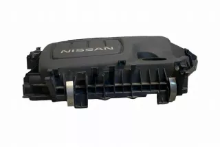 175B12531R Декоративная крышка двигателя Nissan Qashqai 2 Арт e12182333, вид 4