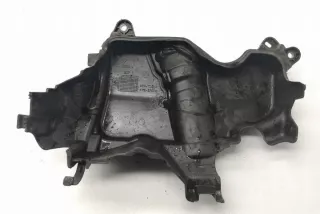 175B15263R Декоративная крышка двигателя Nissan Note E12 Арт e12182302, вид 1