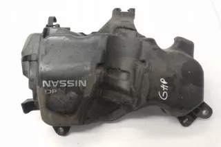 175B15263R Декоративная крышка двигателя Nissan Note E12 Арт e12182302, вид 3