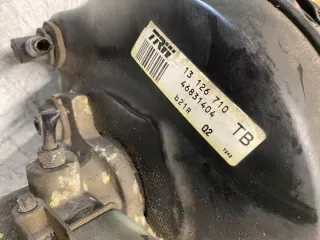 13126710TB Вакуумный усилитель тормозов Opel Signum Арт e12182179, вид 2