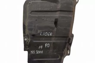 _Z1_ 5144348090 Декоративная крышка двигателя Lexus NX Арт e12181956, вид 1