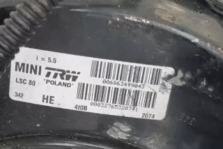6863499 Вакуумный усилитель тормозов MINI Cooper R56 Арт e12181945, вид 1