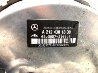 A2124301330 LORK-612-9941 Вакуумный усилитель тормозов Mercedes E C207 Арт e12181876, вид 5