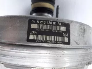 X253, A2134300130 Вакуумный усилитель тормозов Mercedes C W205 Арт e12181820, вид 4