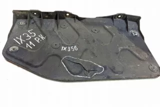 291302S100 Декоративная крышка двигателя Hyundai Tucson 3 Арт e12181742, вид 2