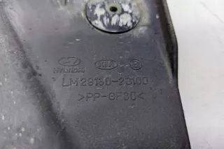 291302S100 Декоративная крышка двигателя Hyundai Tucson 3 Арт e12181742, вид 4