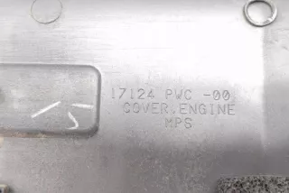 17124PWC00 Декоративная крышка двигателя Honda Jazz 2 Арт e12181675, вид 1
