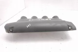 17124PWC00 Декоративная крышка двигателя Honda Jazz 2 Арт e12181675, вид 2