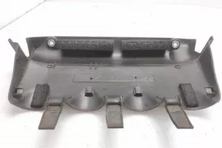 17124PWC00 Декоративная крышка двигателя Honda Jazz 2 Арт e12181675, вид 4