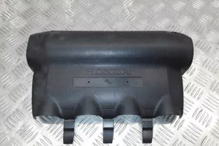 17124PWC00 Декоративная крышка двигателя Honda Jazz 2 Арт e12181674, вид 1