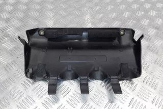 17124PWC00 Декоративная крышка двигателя Honda Jazz 2 Арт e12181674, вид 2