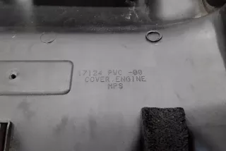 17124PWC00 Декоративная крышка двигателя Honda Jazz 2 Арт e12181674, вид 3