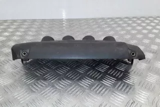 17124PWC00 Декоративная крышка двигателя Honda Jazz 2 Арт e12181674, вид 4