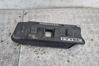 32121RSA0000 Декоративная крышка двигателя Honda Civic 8 Арт e12181663, вид 4