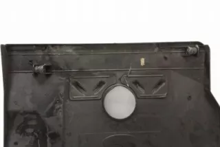 1S7Q6N041AF Декоративная крышка двигателя Ford Mondeo 3 Арт e12181630, вид 4