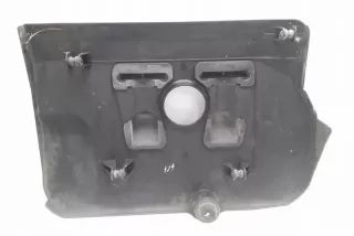 2S7Q6N041BD Декоративная крышка двигателя Ford Mondeo 5 Арт e12181621, вид 2
