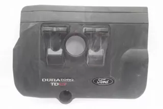 2S7Q6N041BD Декоративная крышка двигателя Ford Mondeo 5 Арт e12181621, вид 3
