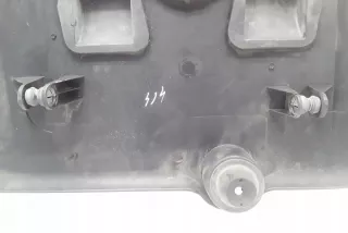 2S7Q6N041BD Декоративная крышка двигателя Ford Mondeo 5 Арт e12181621, вид 5