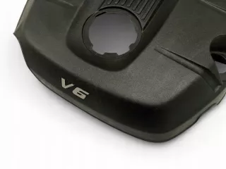 ATV100216 Декоративная крышка двигателя Dodge Durango 3 Арт e12181562, вид 4
