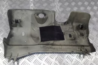 013194 Декоративная крышка двигателя Citroen C5 1 Арт e12181541, вид 1