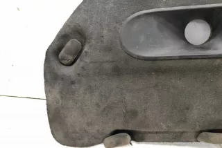 9674345880 Декоративная крышка двигателя Citroen C4 2 Арт e12181508, вид 2