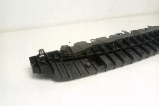 9813379780 Декоративная крышка двигателя Citroen C3 3 Арт e12181497, вид 3