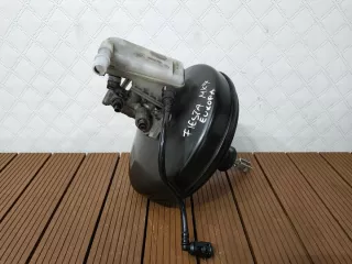 8V51-2B195-LE Вакуумный усилитель тормозов Ford Fiesta 5 Арт e12181485, вид 1