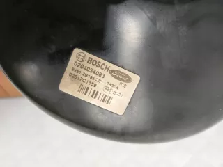 8V51-2B195-LE Вакуумный усилитель тормозов Ford Fiesta 5 Арт e12181485, вид 5