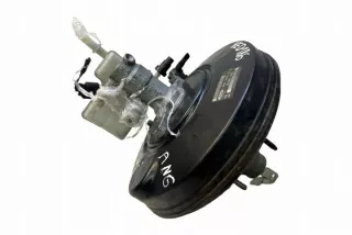 DXACB7, AV612B195JC Вакуумный усилитель тормозов Ford C-max 2 Арт e12181474, вид 3