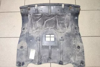 7424879 Декоративная крышка двигателя BMW X5 G05  Арт e12181390, вид 1