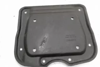 6795159 Декоративная крышка двигателя BMW X1 E84 Арт e12181369, вид 3