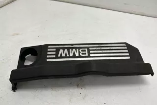 7504889 Декоративная крышка двигателя BMW 3 E46 Арт e12181159, вид 2