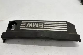7504889 Декоративная крышка двигателя BMW 3 E46 Арт e12181158, вид 1