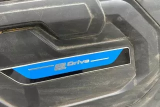 8676204 Декоративная крышка двигателя BMW 3 G20/G21 Арт e12181078, вид 1