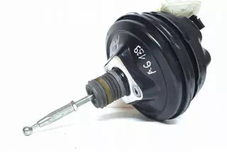 4F0612105F Вакуумный усилитель тормозов Audi A6 C7 (S6,RS6) Арт e12181067, вид 1