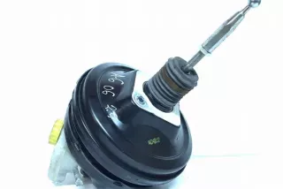 4F0612105F Вакуумный усилитель тормозов Audi A6 C7 (S6,RS6) Арт e12181067, вид 4