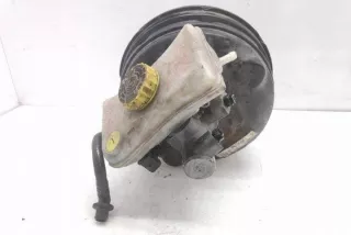 8E0612105M Вакуумный усилитель тормозов Audi A4 B7 Арт e12181028, вид 2