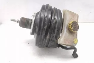 8E0612105M Вакуумный усилитель тормозов Audi A4 B7 Арт e12181028, вид 3