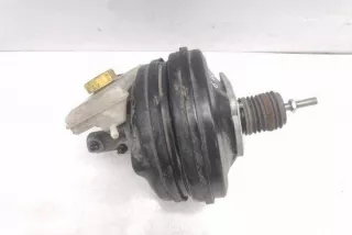 8E0612105M Вакуумный усилитель тормозов Audi A4 B7 Арт e12181028, вид 4