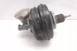 8E0612105M Вакуумный усилитель тормозов Audi A4 B7 Арт e12181028, вид 8