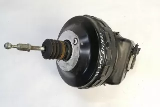 8K0612103E Вакуумный усилитель тормозов Audi A4 B8 Арт e12181017, вид 1