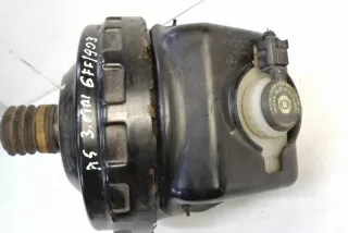 8K0612103E Вакуумный усилитель тормозов Audi A4 B8 Арт e12181017, вид 3