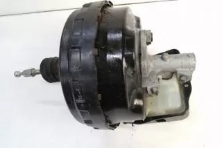 8K0612103E Вакуумный усилитель тормозов Audi A4 B8 Арт e12181017, вид 4